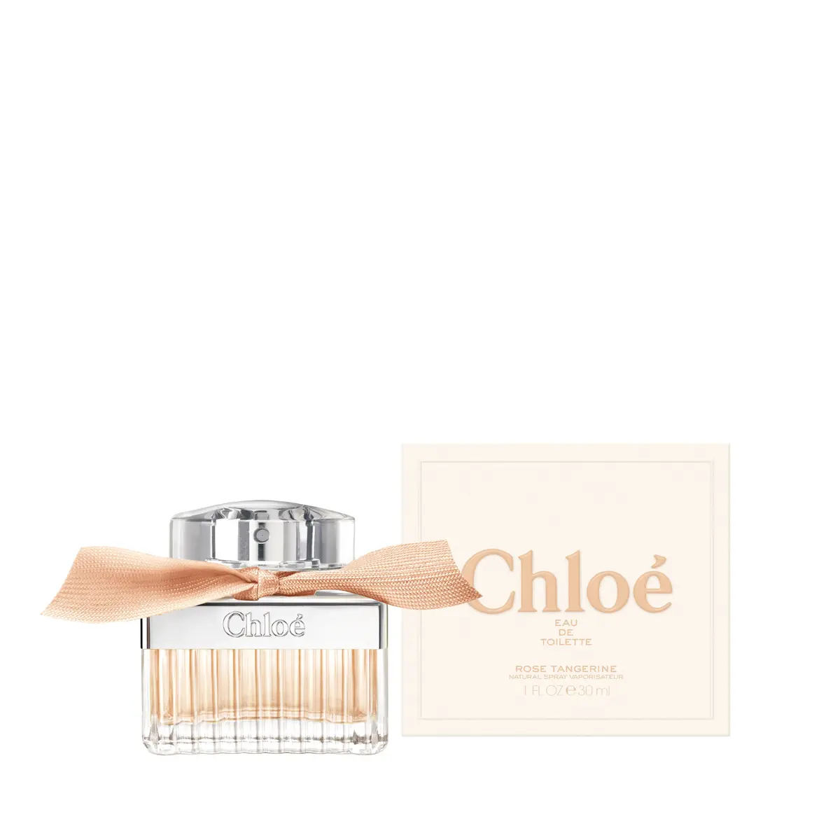 Chloé Rose Tangerine 30 мл туалетная вода Photo 2