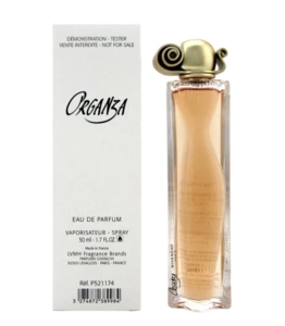 Givenchy Organza EDP 50 ml Tester