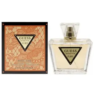 Туалетная вода GUESS Seductive Flirt 75 мл — женский парфюм, EDT 75мл