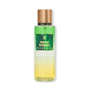 Парфумированный мист для тела Victoria's Secret Neon Tropic 250 мл — спрей с ароматом
