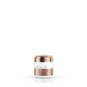 Восстанавливающая маска для волос WELLA PROFESSIONALS Fusion Intense Repair 150 мл для повреждённых волос