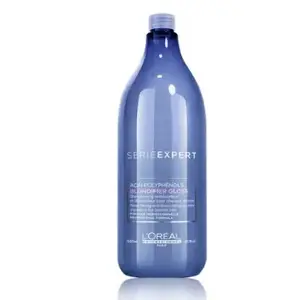 Шампунь L'Oréal Professionnel Série Expert Blondifier Gloss — 1500 мл