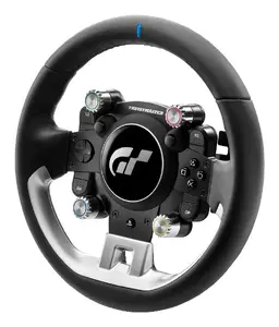 Steering Wheel Thrustmaster AddOn GT Wheel for KON/PC — compatible racing wheel rim accessory