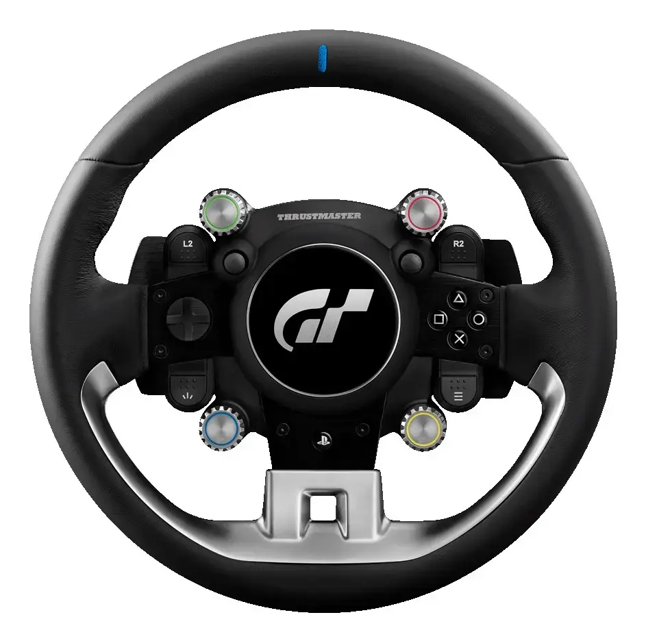 Thrustmaster AddOn GT Wheel steering wheel rim Photo 2