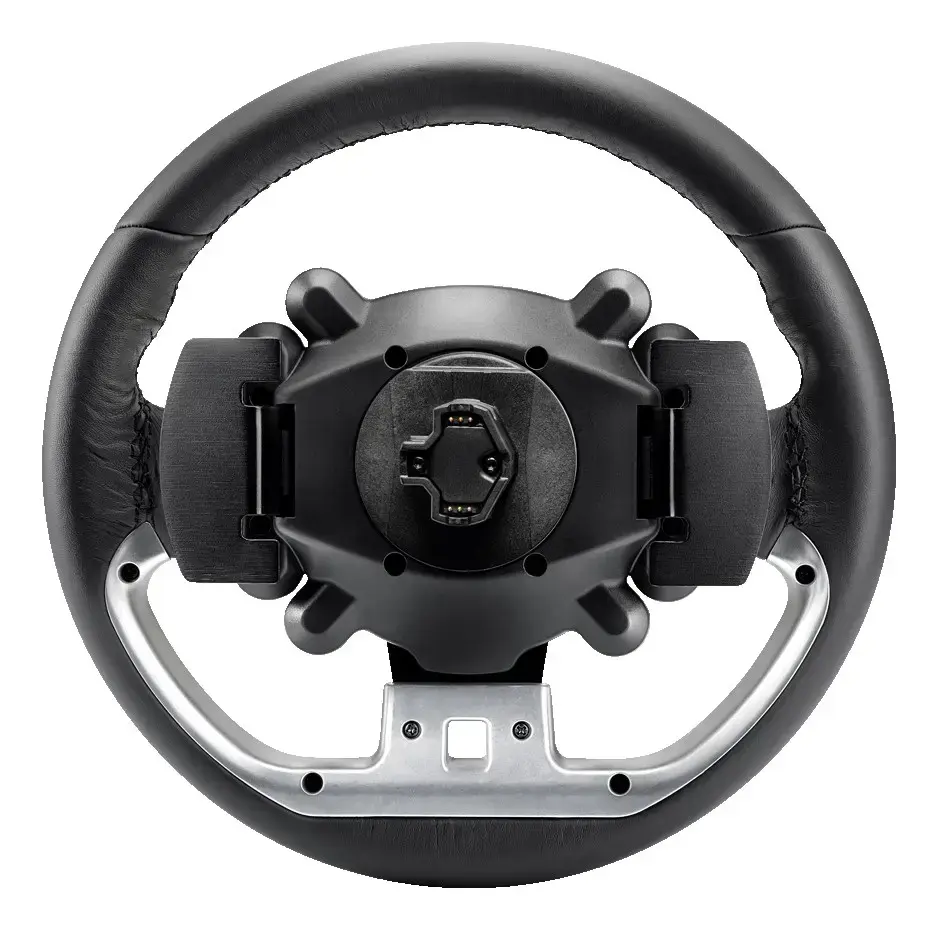 Thrustmaster AddOn GT Wheel steering wheel rim Photo 3