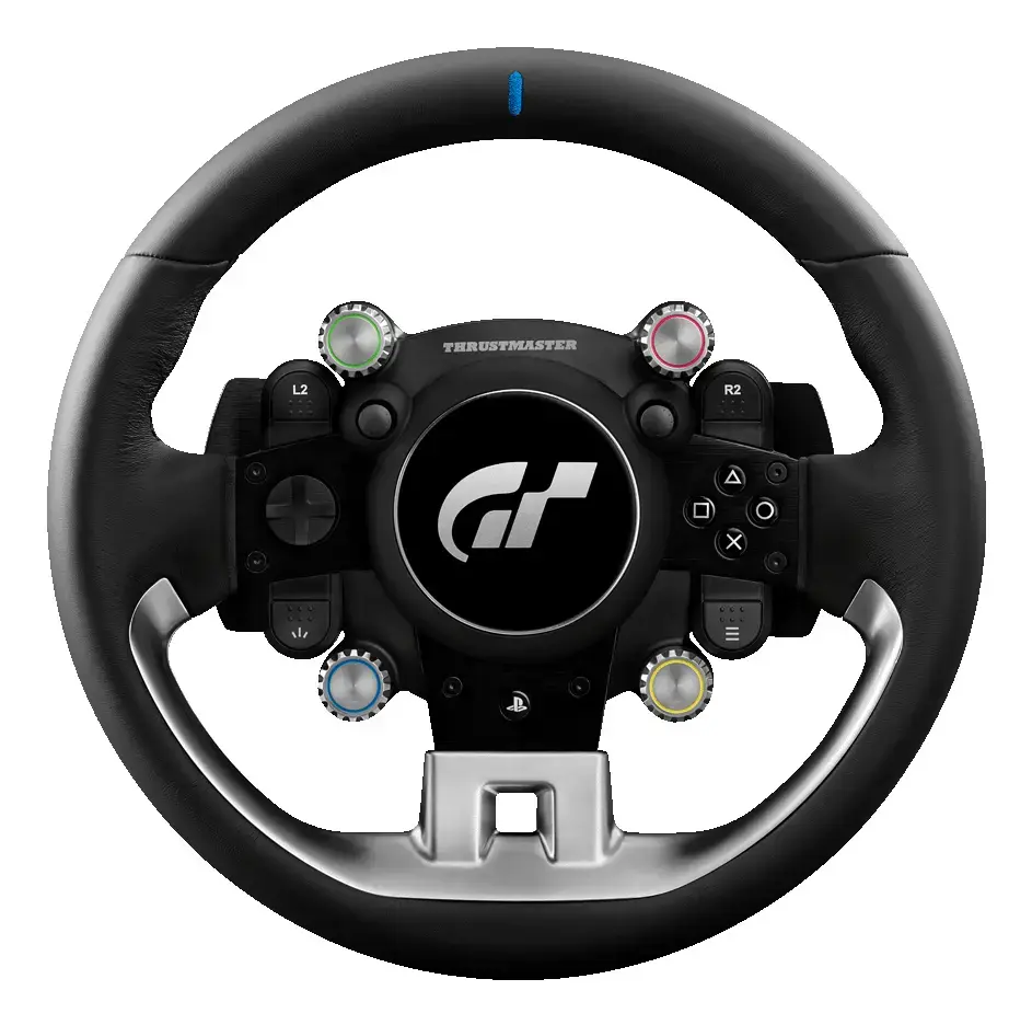 Thrustmaster GT Wheel Add-On Racing Wheel Photo 2