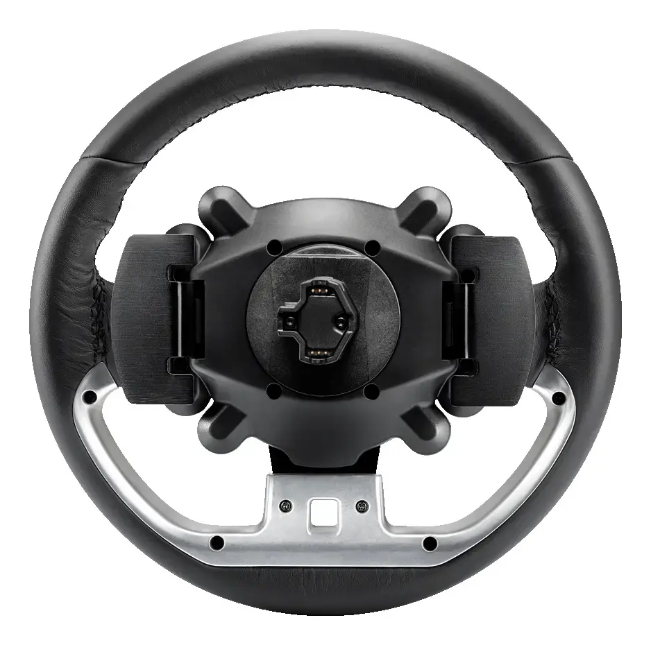 Thrustmaster GT Wheel Add-On Racing Wheel Photo 3