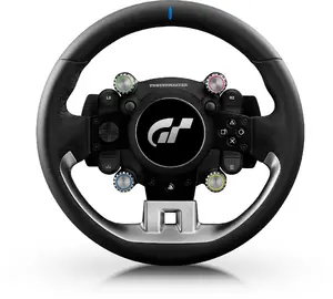Thrustmaster GT Wheel Add-On Racing Wheel for PC and Consoles