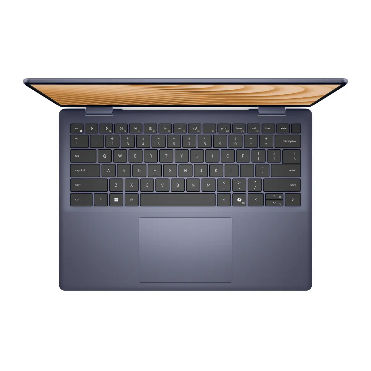 Dell DB04255 2‑in‑1 klēpjdators — AMD Ryzen AI 7 350 Photo 13