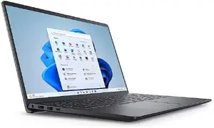 Laptop Dell Inspiron 15 3530 — Intel Core i5-1334U, 15.6" touch, 16GB RAM, 512GB SSD, Windows 11, black