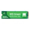 SANDISK WDS500G2G0C M.2 NVMe 500 ГБ SSD Photo 2