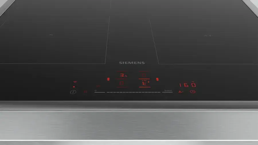 Siemens iQ500 ED645HQC1E indukcijas plīts 60 cm Photo 2