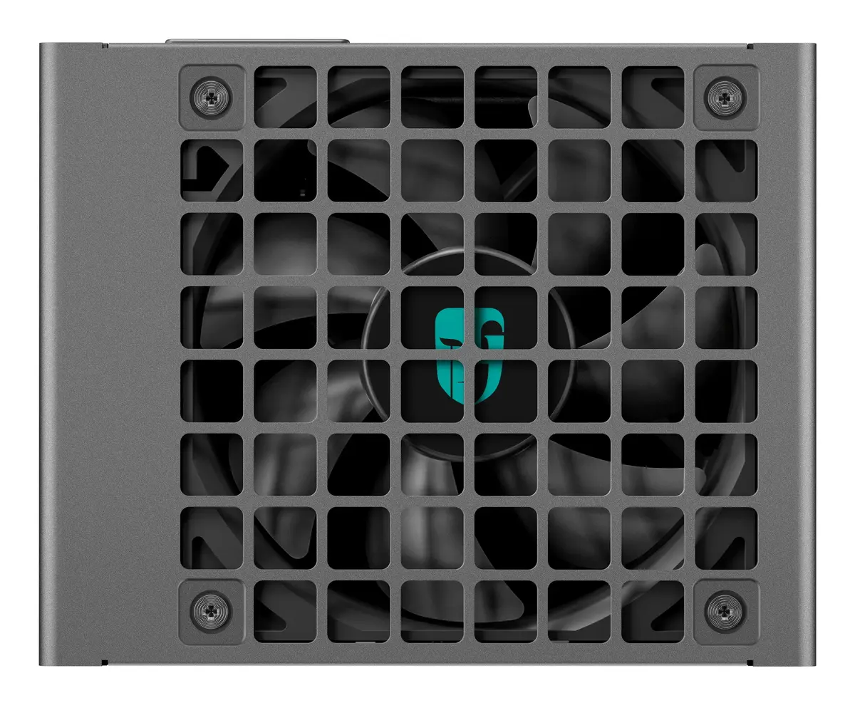 DeepCool Gamer Storm PS750G блок питания 750 Вт Photo 2