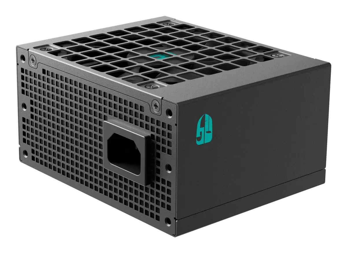 DeepCool Gamer Storm PS750G блок питания 750 Вт Photo 4
