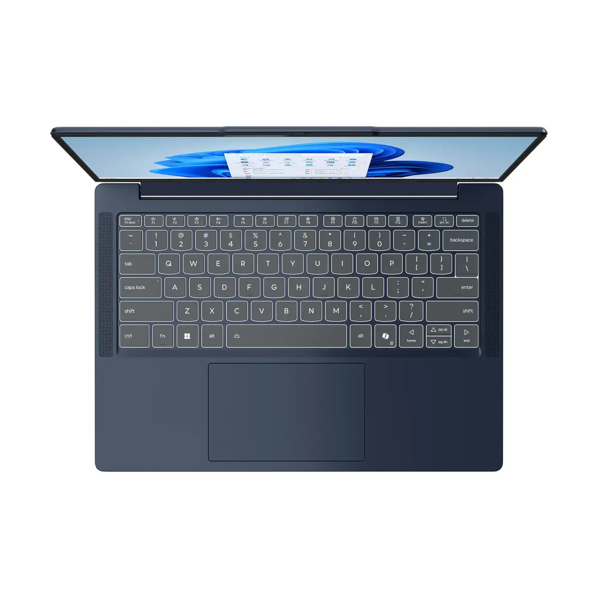 Lenovo IdeaPad Slim 3 14IRH10 laptop — Intel i5-13420H Photo 2