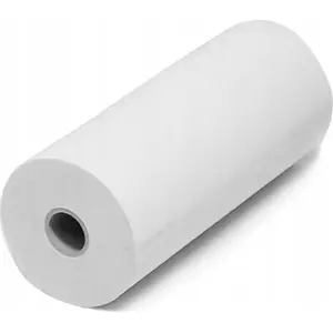 Thermal paper roll for printers Extralink plain, single pack