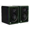 Scansonic Mackie CR4-X divjoslu vadu studijas skaļruņi Photo 2