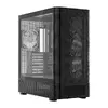 MODECOM VOLCANO AQ500 ARGB MIDI case Photo 2