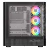 MODECOM VOLCANO AQ500 ARGB MIDI case Photo 4