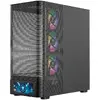 MODECOM VOLCANO AQ500 ARGB MIDI case Photo 7