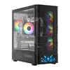 MODECOM VOLCANO AQ500 ARGB MIDI case Photo 8
