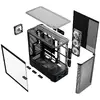 MODECOM VOLCANO AQ500 ARGB MIDI case Photo 10