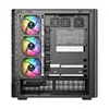 MODECOM VOLCANO AQ500 ARGB MIDI case Photo 12