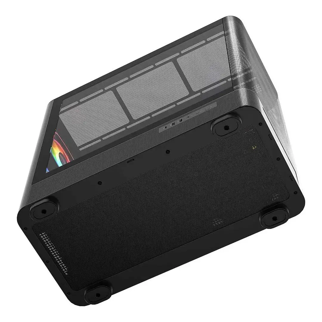 MODECOM VOLCANO AQ500 ARGB MIDI case Photo 15