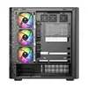 MODECOM VOLCANO AQ400 ARGB MIDI korpuss Photo 4