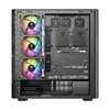 MODECOM VOLCANO AQ400 ARGB MIDI korpuss Photo 5