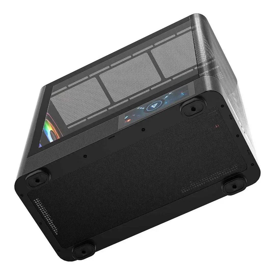MODECOM VOLCANO AQ400 ARGB MIDI korpuss Photo 8