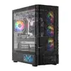 MODECOM VOLCANO AQ400 ARGB MIDI korpuss Photo 11