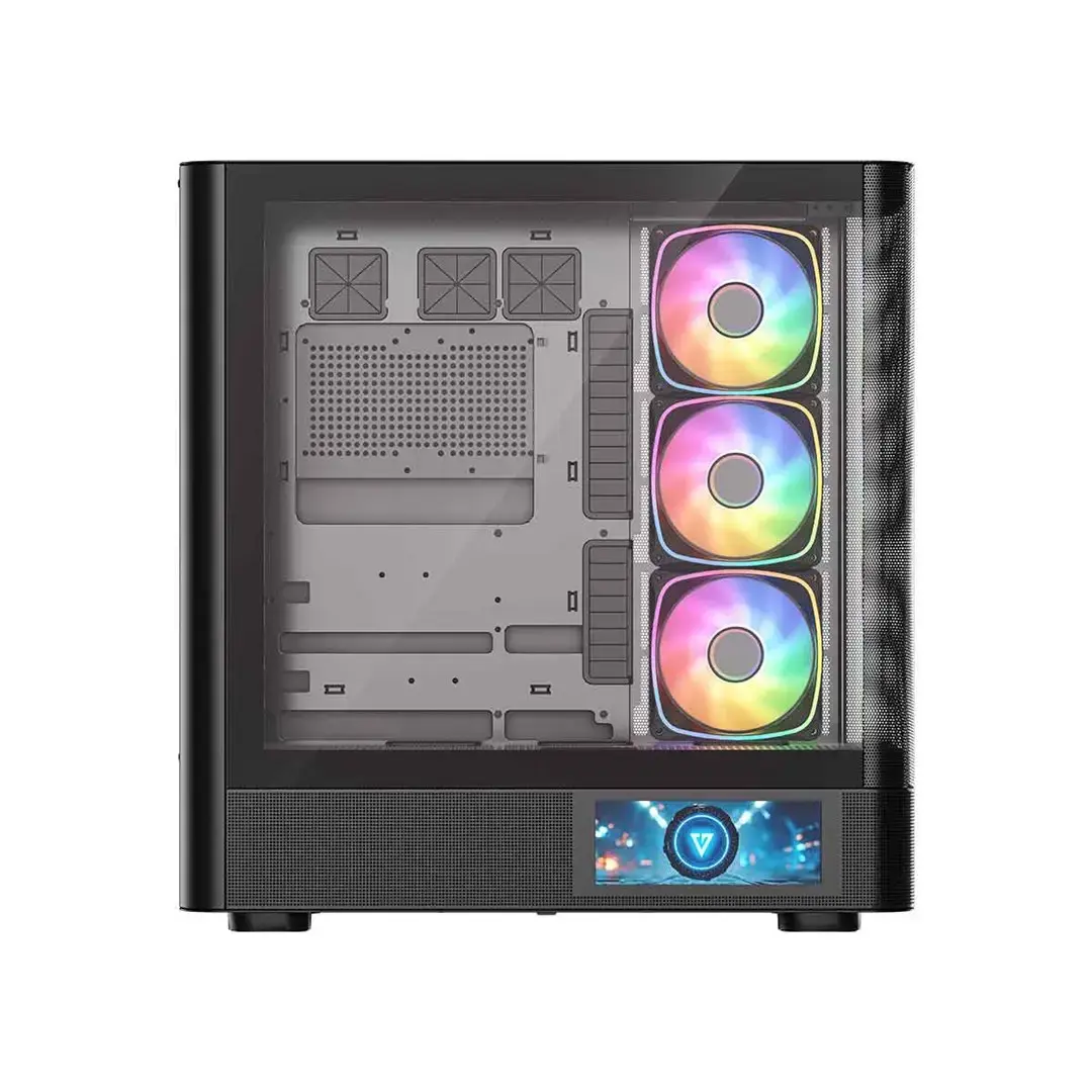 MODECOM VOLCANO AQ400 ARGB MIDI korpuss Photo 13