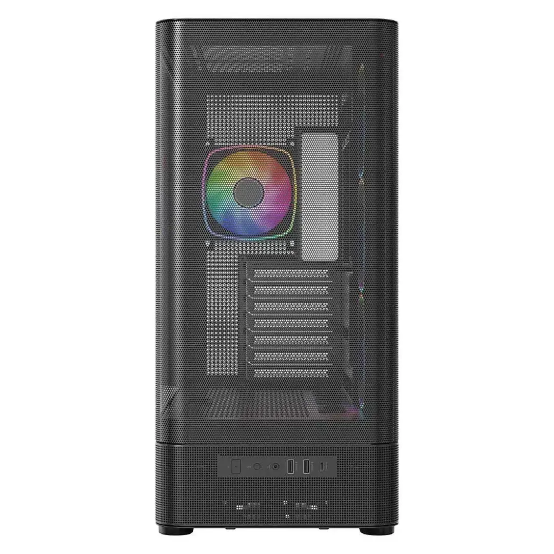 MODECOM VOLCANO AQ400 ARGB MIDI korpuss Photo 16
