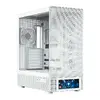 MODECOM VOLCANO AQ500 ARGB MIDI korpuss Photo 2