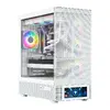 MODECOM VOLCANO AQ500 ARGB MIDI korpuss Photo 3