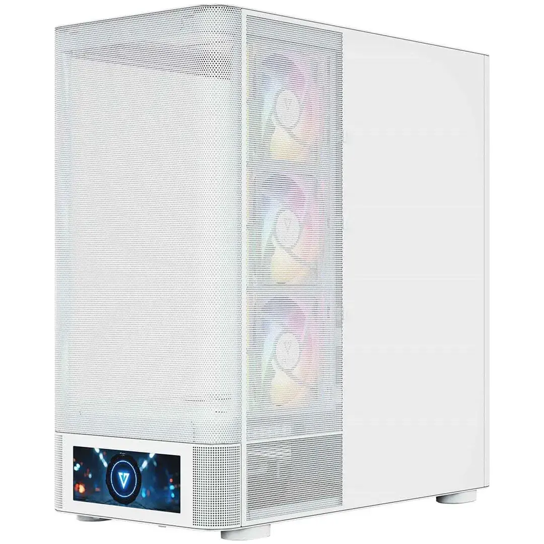 MODECOM VOLCANO AQ500 ARGB MIDI korpuss Photo 4
