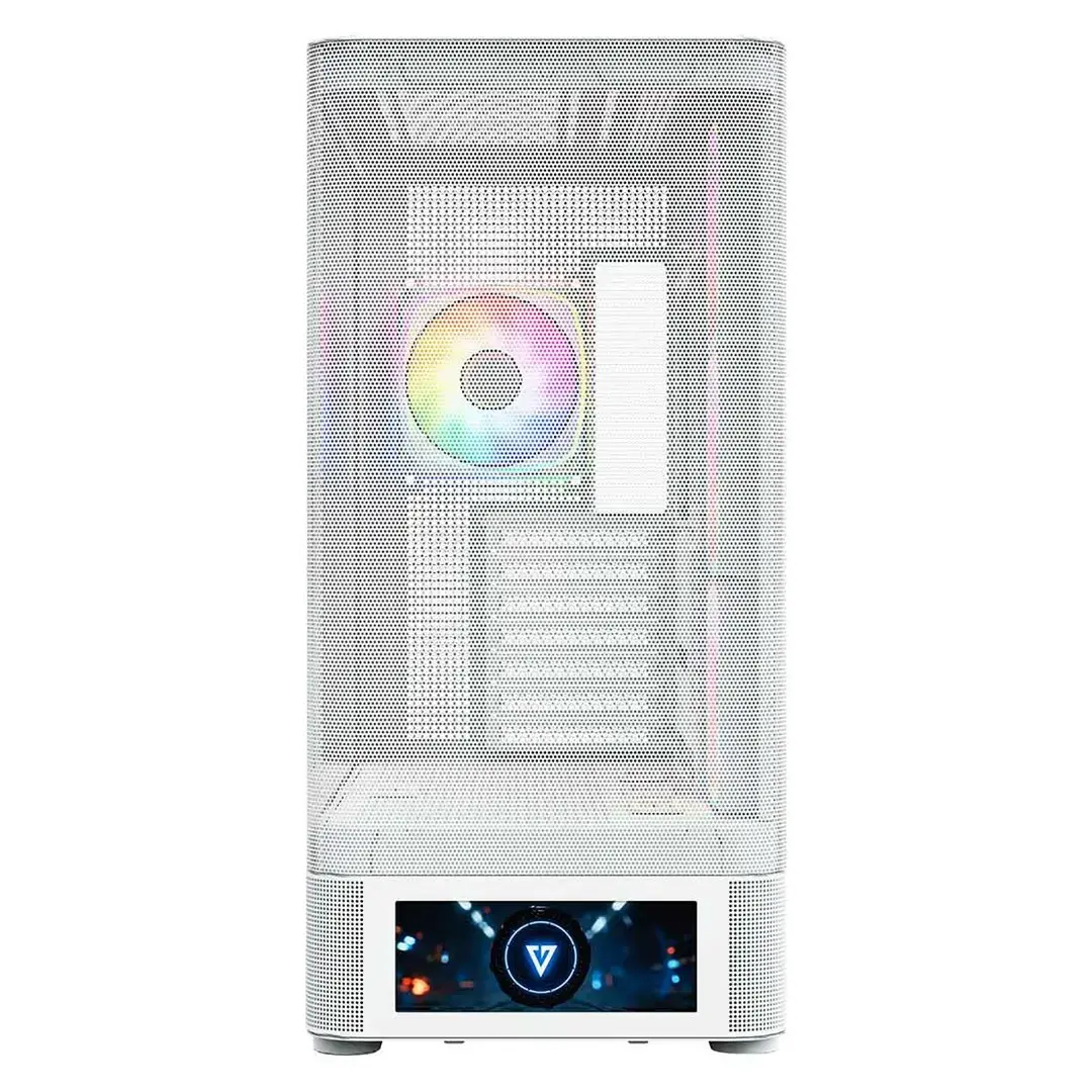 MODECOM VOLCANO AQ500 ARGB MIDI korpuss Photo 8