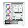 MODECOM VOLCANO AQ500 ARGB MIDI korpuss Photo 13