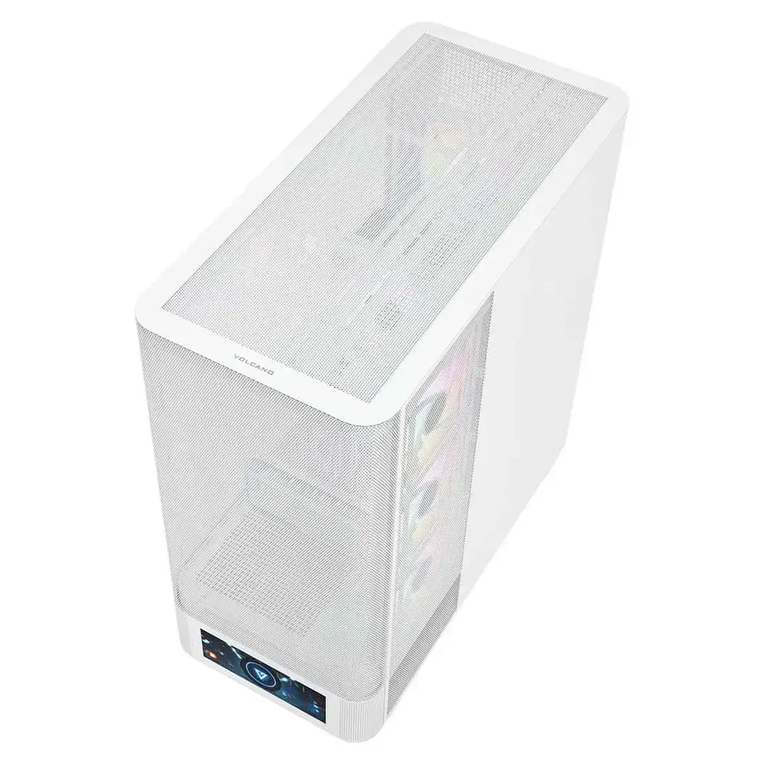 MODECOM VOLCANO AQ500 ARGB MIDI korpuss Photo 15