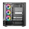MODECOM VOLCANO AQ200 ARGB MIDI корпус Photo 11