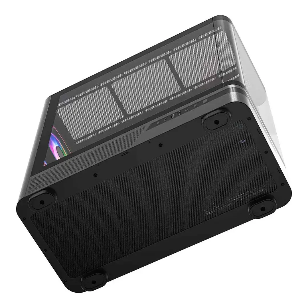 MODECOM VOLCANO AQ200 ARGB MIDI корпус Photo 12