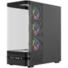 MODECOM VOLCANO AQ200 ARGB MIDI корпус Photo 13