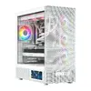 MODECOM VOLCANO AQ400 ARGB Midi Tower korpuss Photo 3
