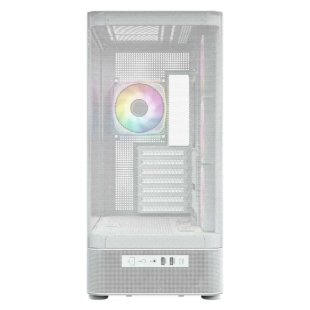 MODECOM VOLCANO AQ400 ARGB Midi Tower korpuss Photo 7