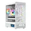 MODECOM VOLCANO AQ400 ARGB Midi Tower korpuss Photo 12