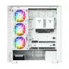 MODECOM VOLCANO AQ400 ARGB Midi Tower korpuss Photo 16