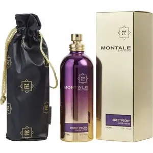 Eau de Parfum Montale Sweet Peony 100 ml — sieviešu smaržas, 100 ml