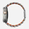 Band Nomad Stratos Band Natural Titanium Photo 3