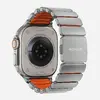 Band Nomad Stratos Band Natural Titanium Photo 4